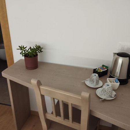 Ristorante E B&B In Sella Pozzis Εξωτερικό φωτογραφία
