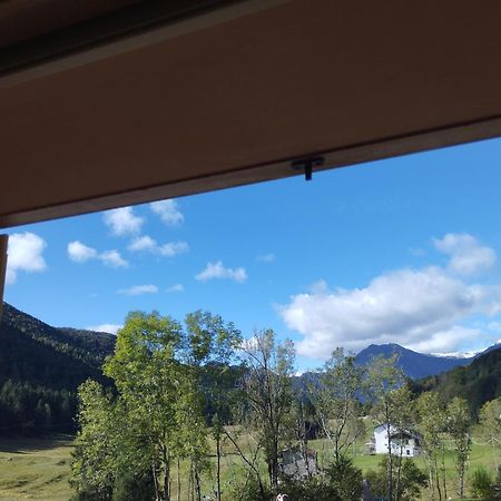 Ristorante E B&B In Sella Pozzis Εξωτερικό φωτογραφία
