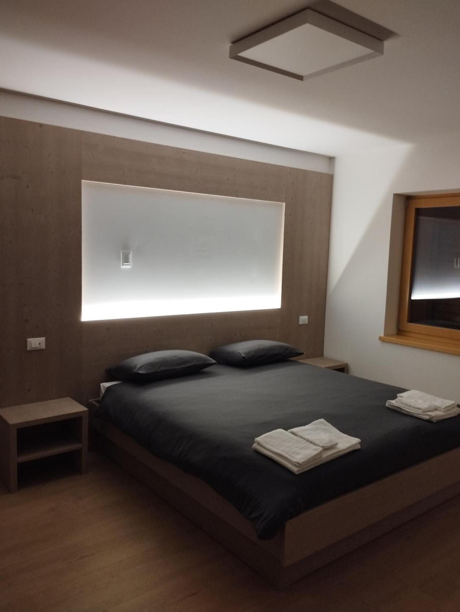 Ristorante E B&B In Sella Pozzis Εξωτερικό φωτογραφία