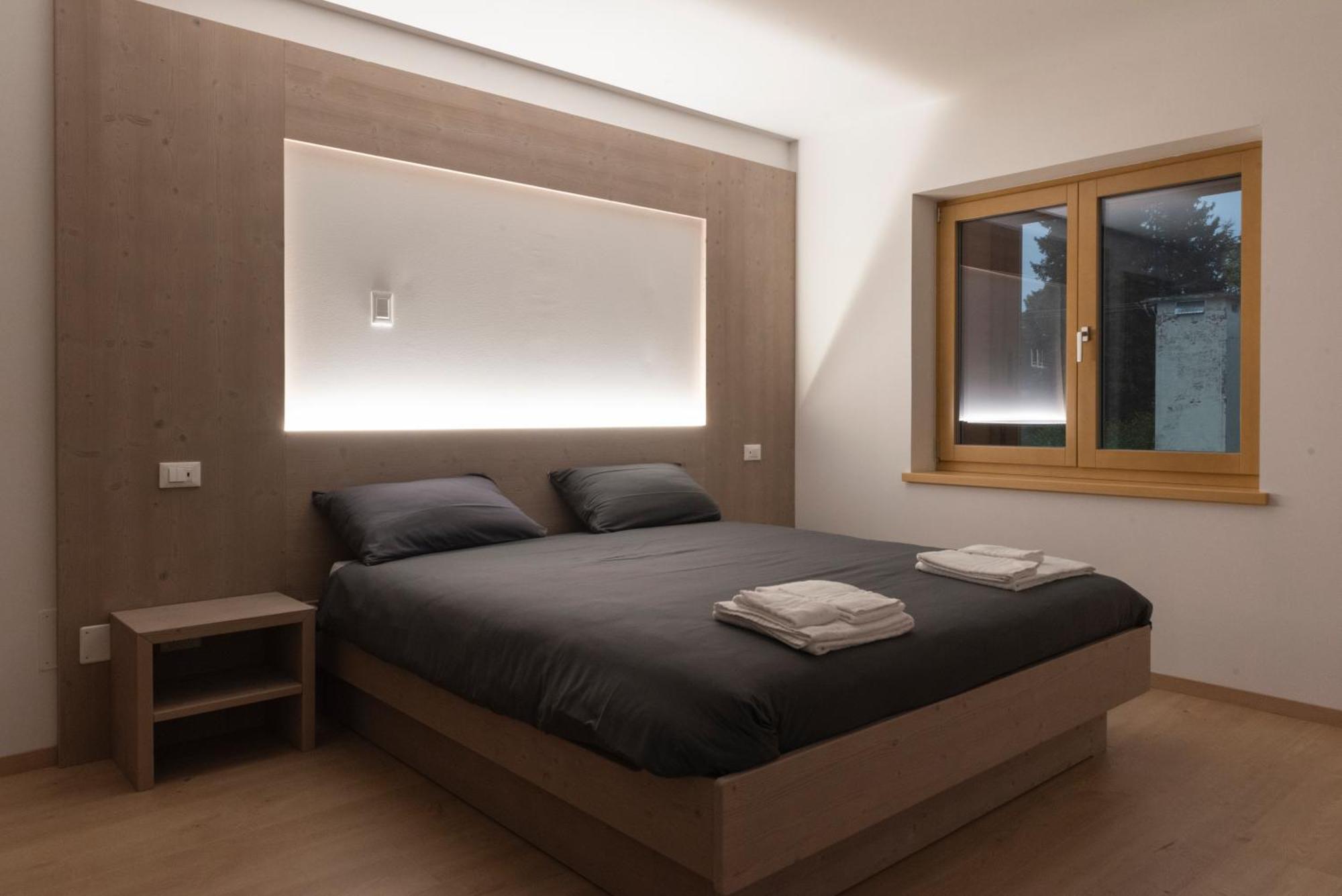 Ristorante E B&B In Sella Pozzis Εξωτερικό φωτογραφία