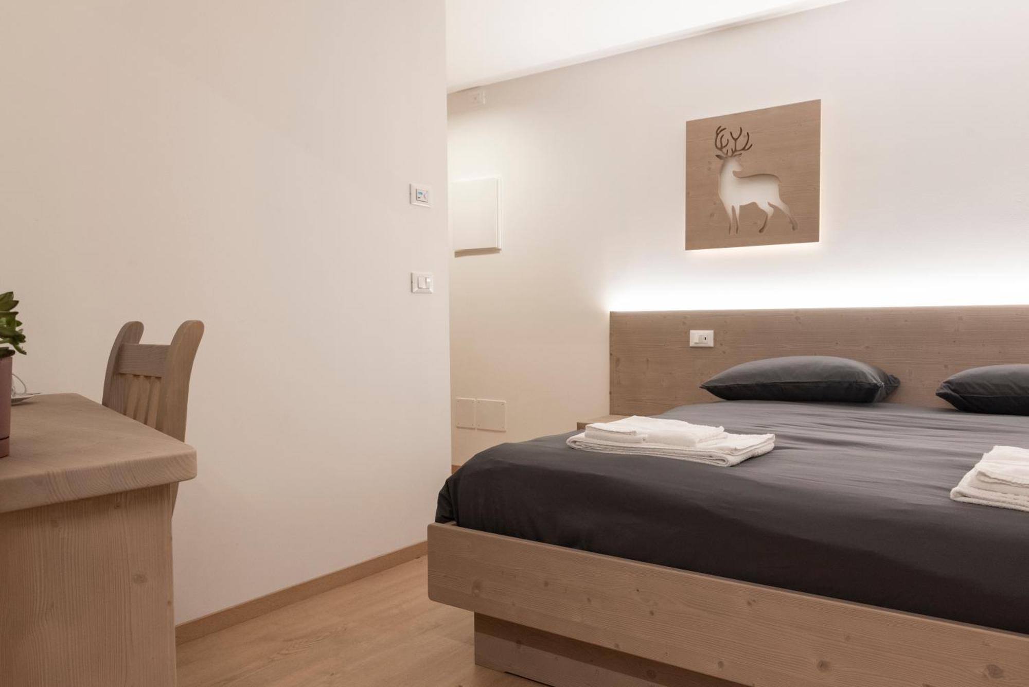 Ristorante E B&B In Sella Pozzis Εξωτερικό φωτογραφία