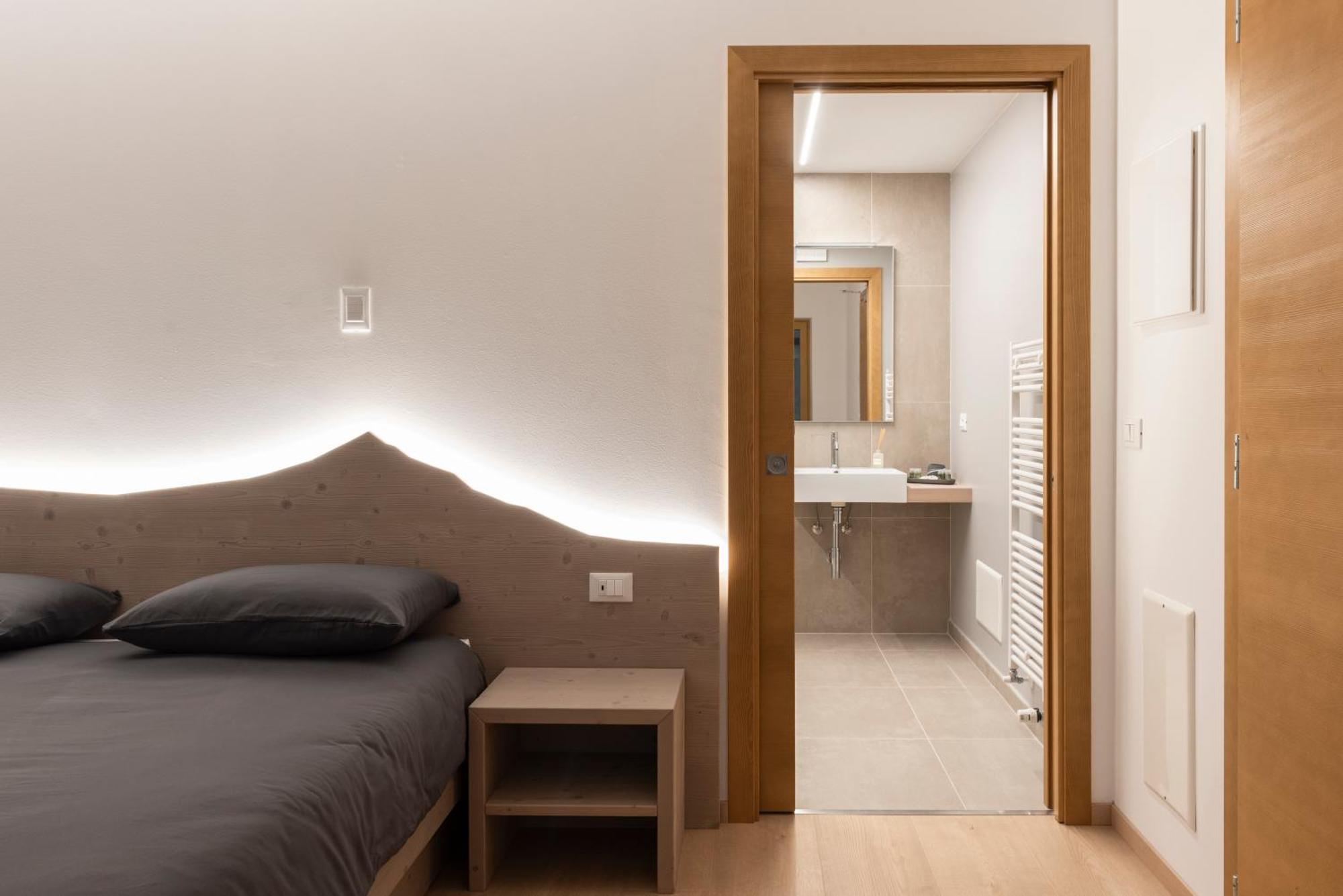 Ristorante E B&B In Sella Pozzis Εξωτερικό φωτογραφία