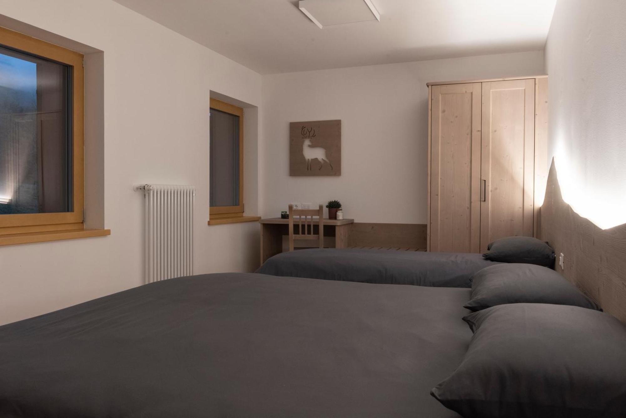Ristorante E B&B In Sella Pozzis Εξωτερικό φωτογραφία