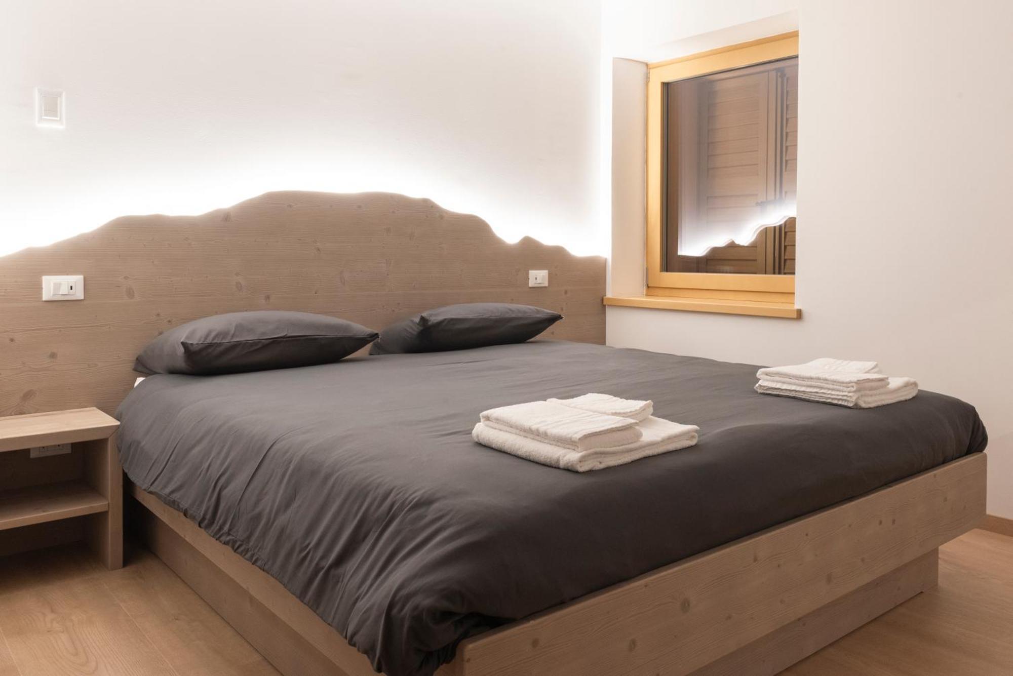 Ristorante E B&B In Sella Pozzis Εξωτερικό φωτογραφία