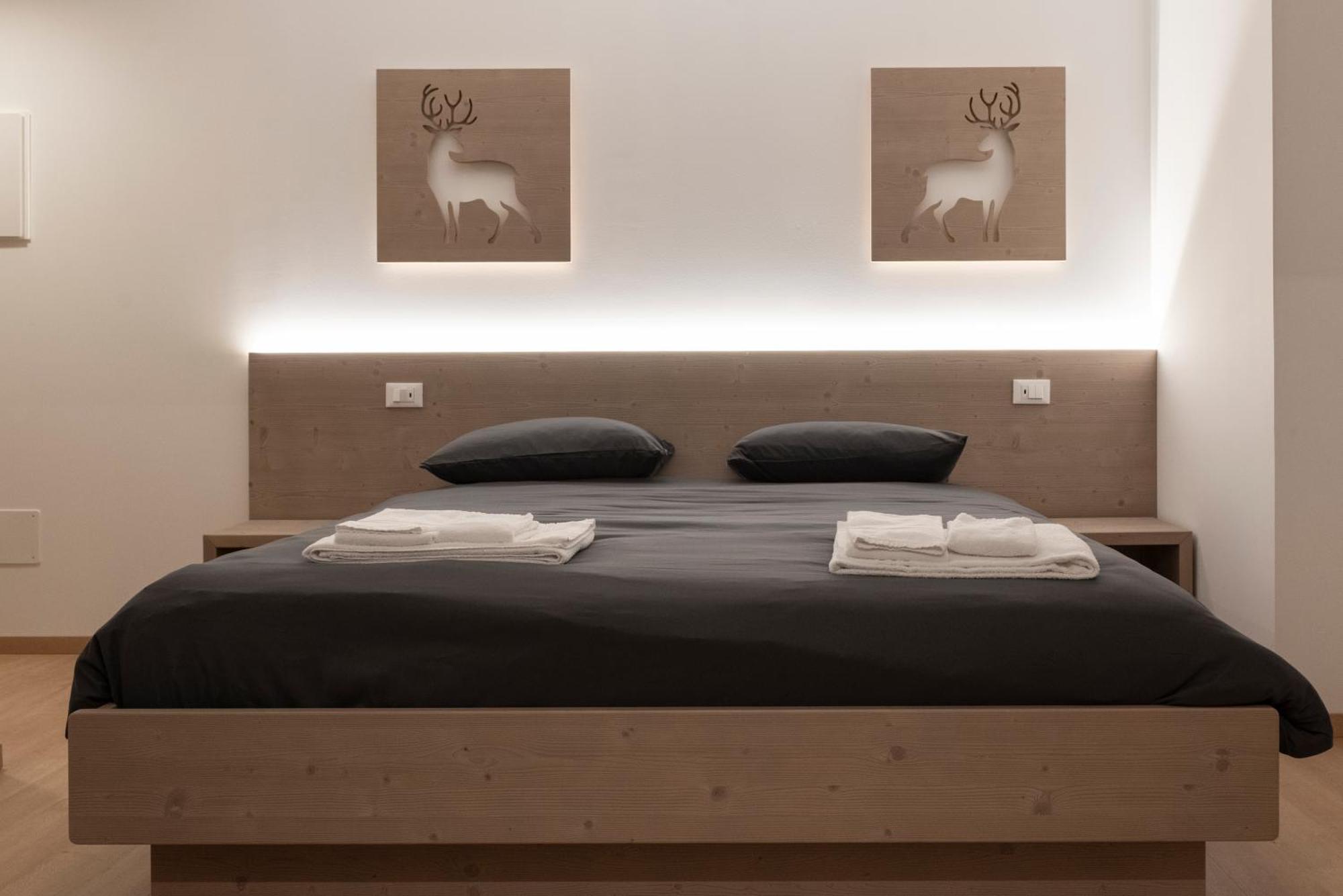 Ristorante E B&B In Sella Pozzis Εξωτερικό φωτογραφία