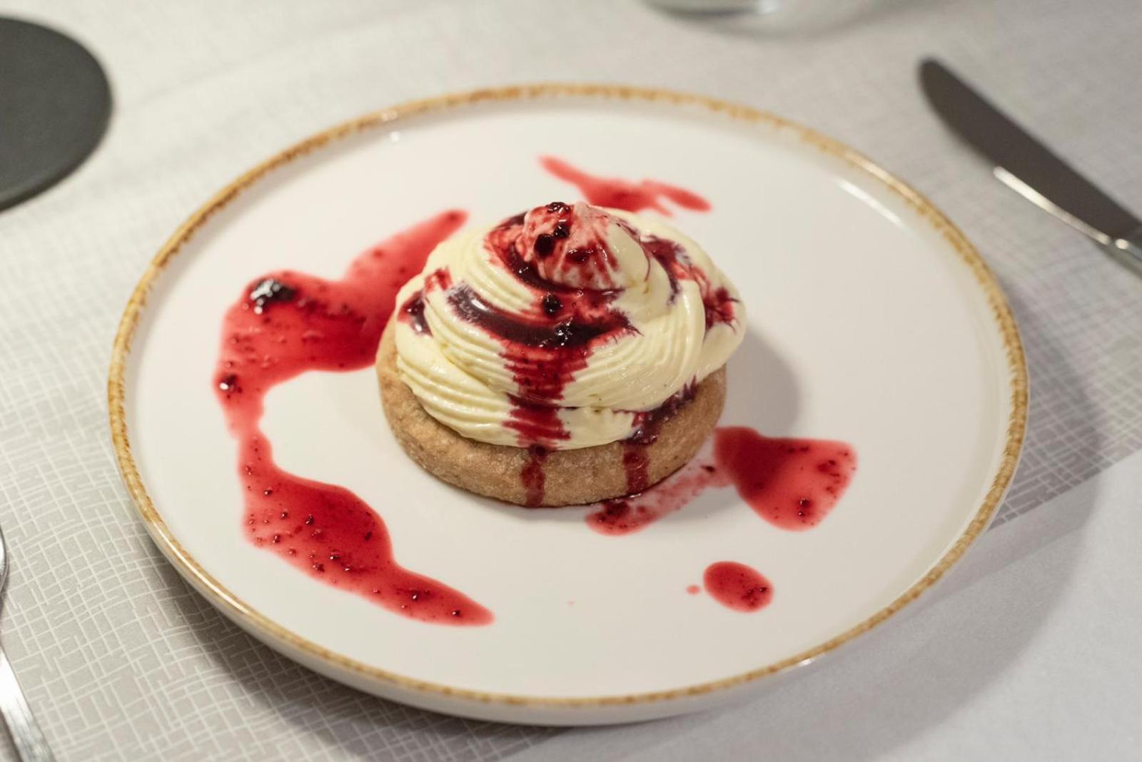 Ristorante E B&B In Sella Pozzis Εξωτερικό φωτογραφία