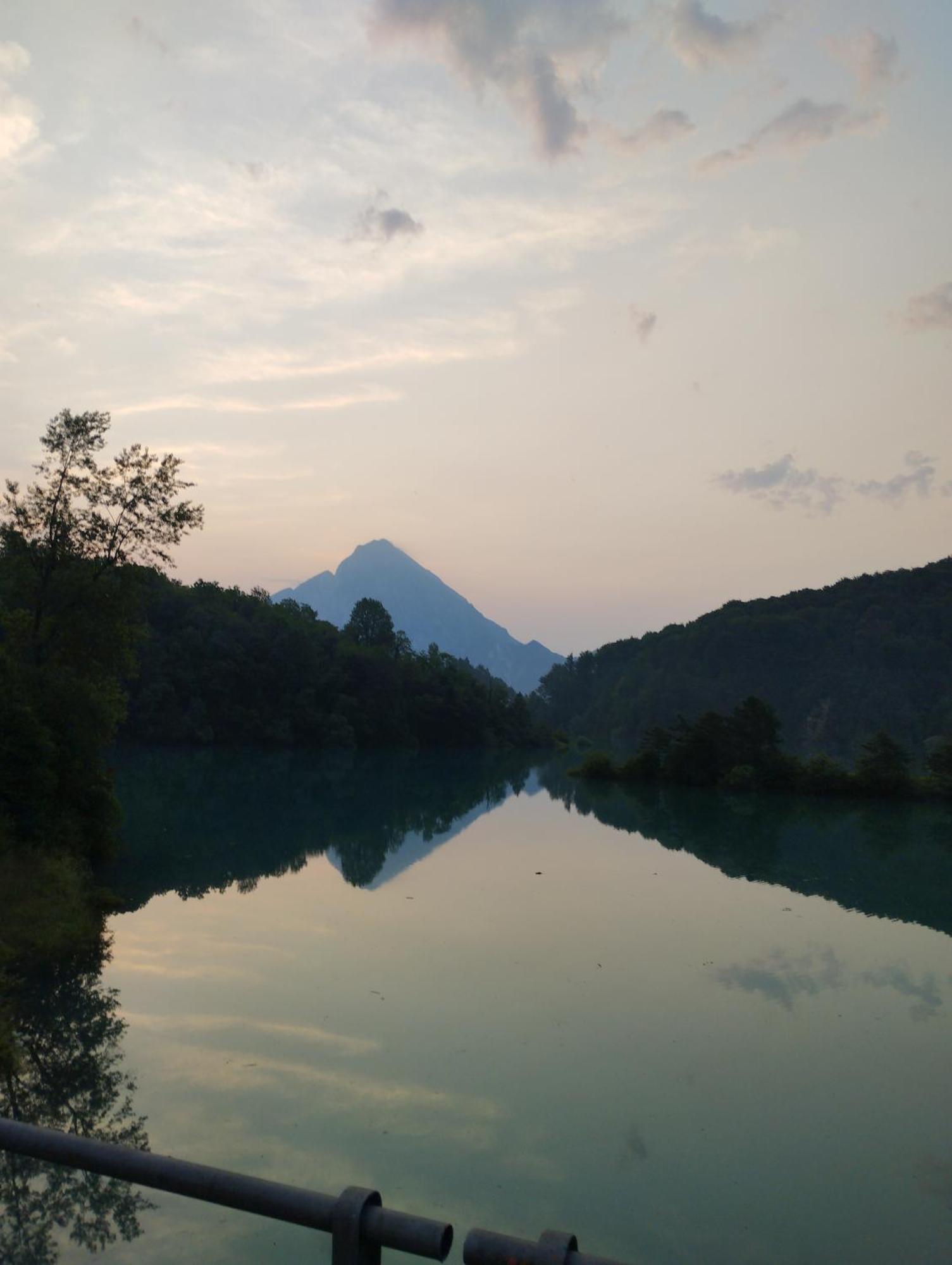 Ristorante E B&B In Sella Pozzis Εξωτερικό φωτογραφία