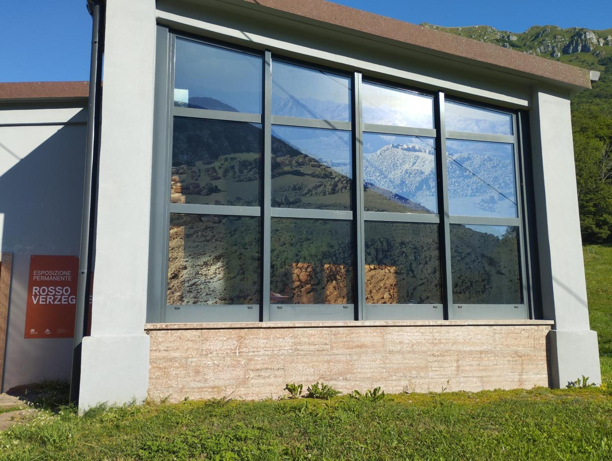 Ristorante E B&B In Sella Pozzis Εξωτερικό φωτογραφία