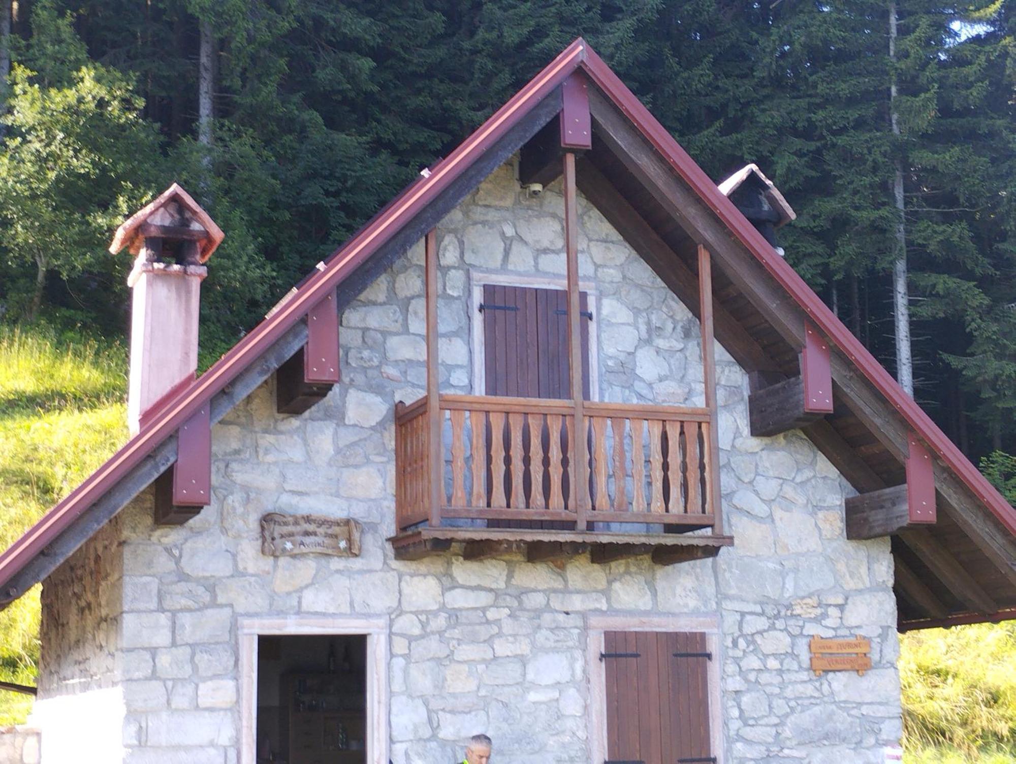 Ristorante E B&B In Sella Pozzis Εξωτερικό φωτογραφία