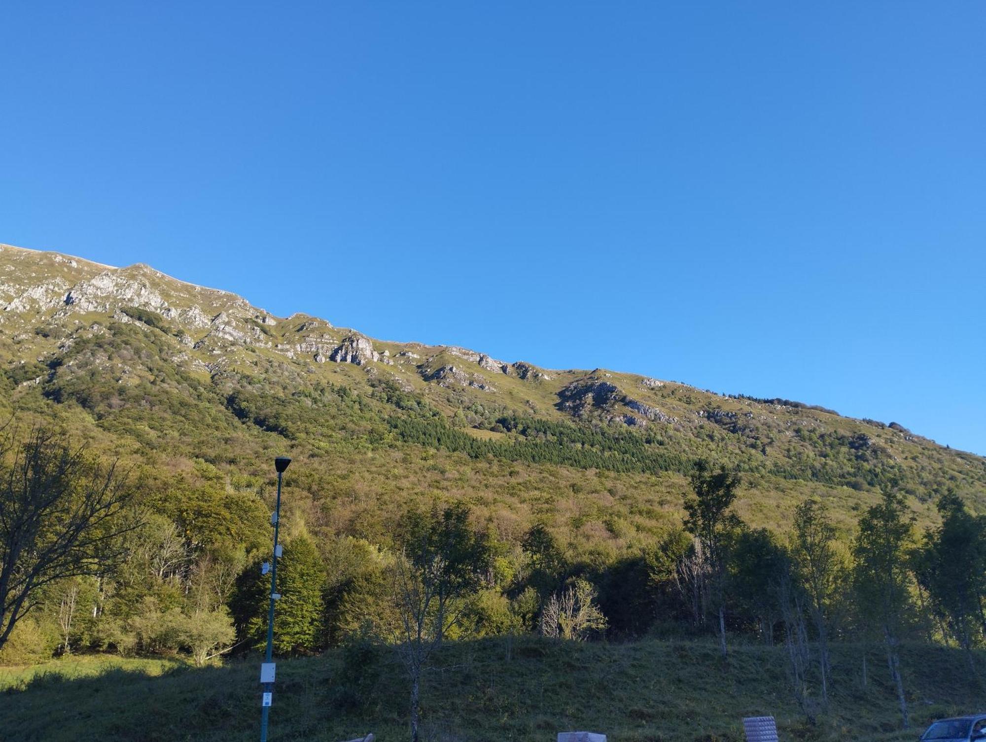 Ristorante E B&B In Sella Pozzis Εξωτερικό φωτογραφία