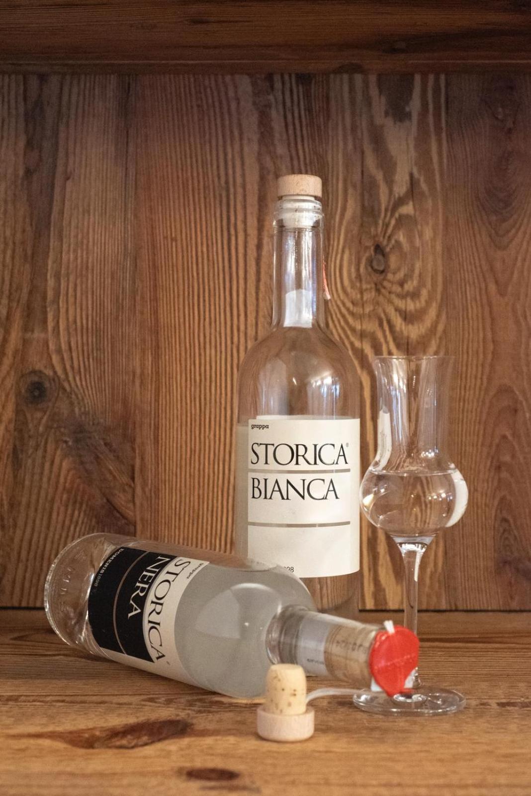 Ristorante E B&B In Sella Pozzis Εξωτερικό φωτογραφία