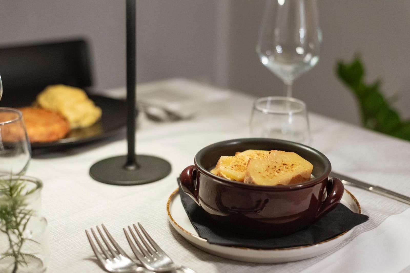 Ristorante E B&B In Sella Pozzis Εξωτερικό φωτογραφία